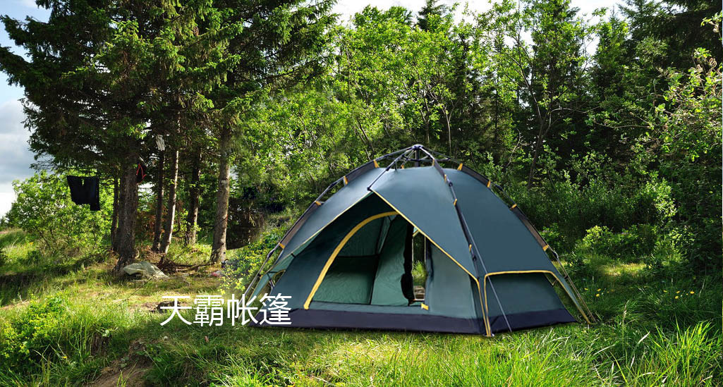 天霸什么露營(yíng)帳篷好？露營(yíng)器材選哪些？