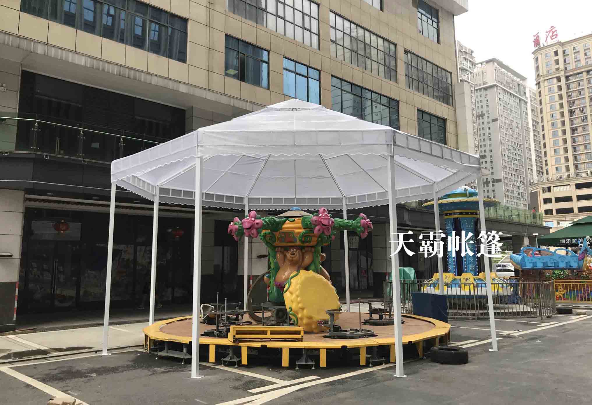 帳篷制作廠家找天霸，現(xiàn)貨銷(xiāo)售+定制生產(chǎn)